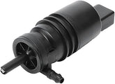 Wiper Washer Pump Motor 2218690121 A2218690121 Compatible With MERCEDES-BENZ C-CLASS W202,W203, W204  & CLS (C218,C219) &  E-CLASS (W210,W211,W212)S-CLASS (W220) & S-CLASS (W220,W221)